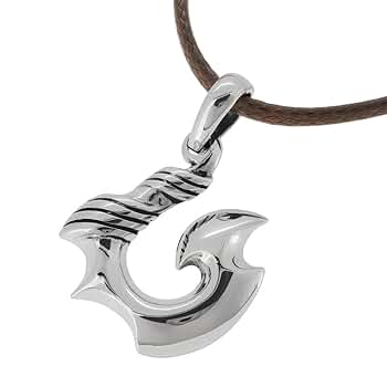 Amazon | [マオリウォリアーズ] Orca シャチ シルバー 925